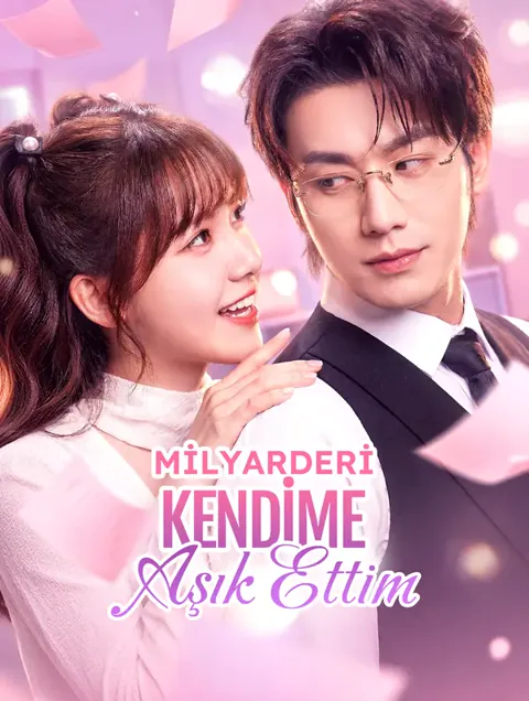 Milyarderi Kendime Aşık Ettim