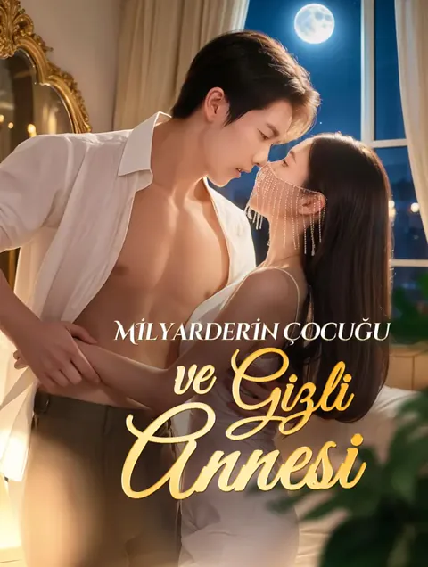 Milyarderin Çocuğu ve Gizli Annesi