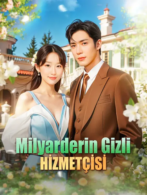 Milyarderin Gizli Hizmetçisi(Dublajlı)