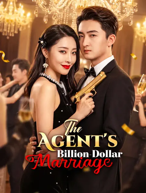 Milyarlık Evlilik dizisi kapak görseli — 62 bölüm full HD Türkçe izle