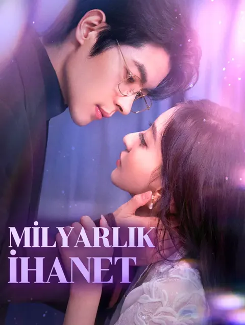 MİLYARLIK İHANET(Dublajlı)