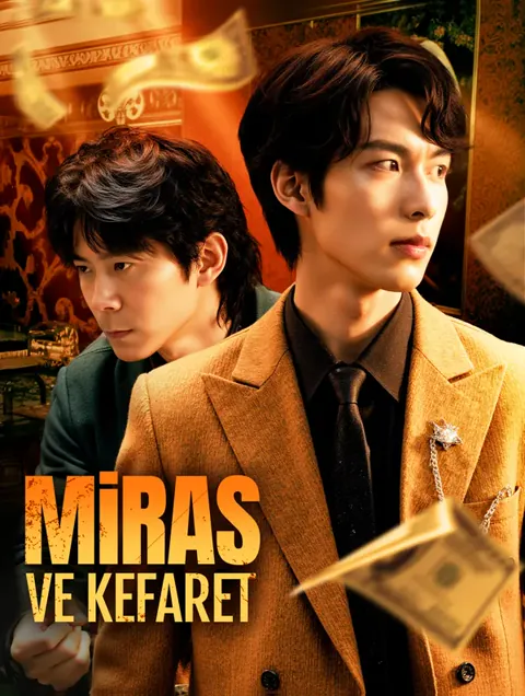 Miras ve Kefaret dizisi kapak görseli — 54 bölüm full HD Türkçe izle