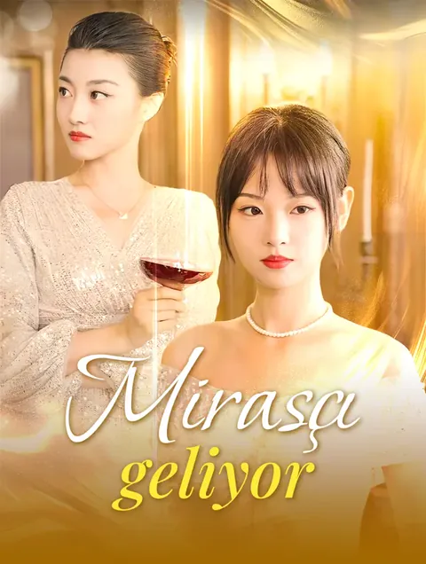 Mirasçı Geliyor dizisi kapak görseli — 80 bölüm full HD Türkçe izle