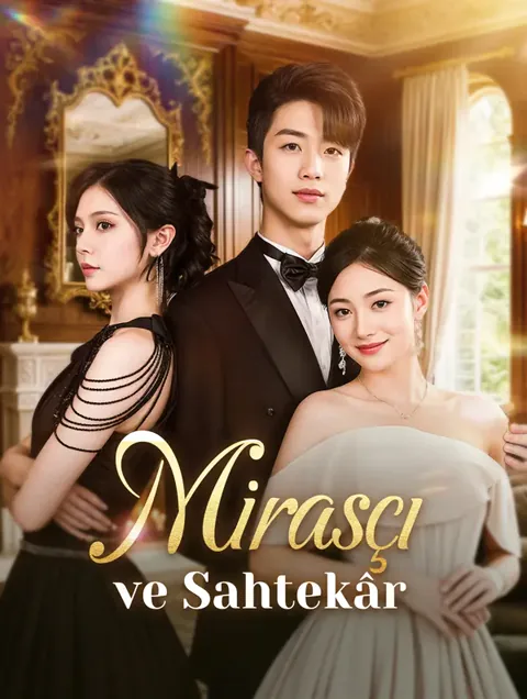 Mirasçı ve Sahtekâr
