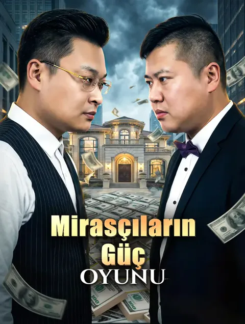 Mirasçıların Güç Oyunu