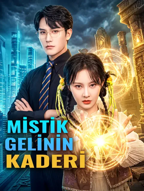 MİSTİK GELİNİN KADERİ