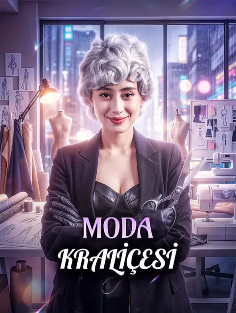 MODA KRALİÇESİ