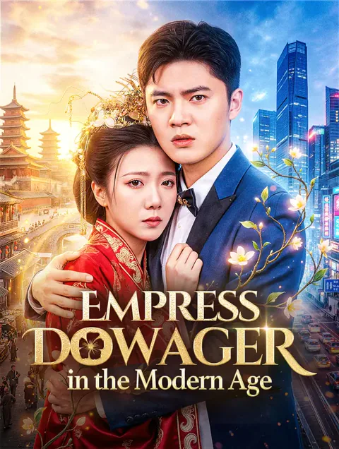 MODERN ÇAĞDA BİR İMPARATORİÇE dizisi kapak görseli — 80 bölüm full HD Türkçe izle