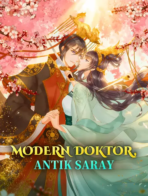 Modern Doktor, Antik Saray dizisi kapak görseli — 78 bölüm full HD Türkçe izle