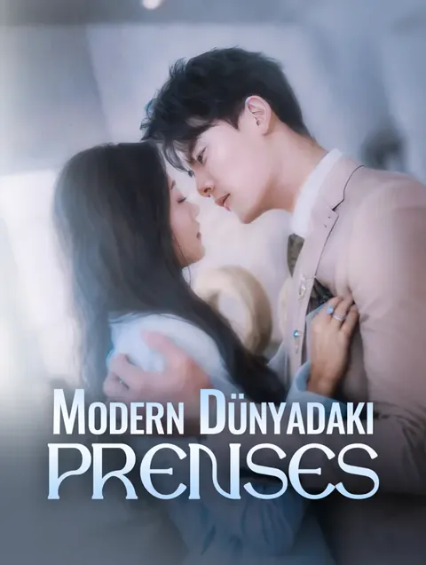 Modern Dünyadaki Prenses dizisi kapak görseli — 80 bölüm full HD Türkçe izle