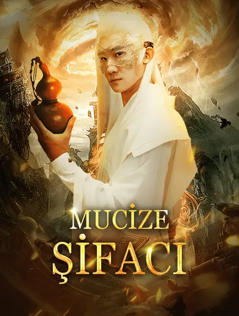 Mucize Şifacı(Dublajlı)