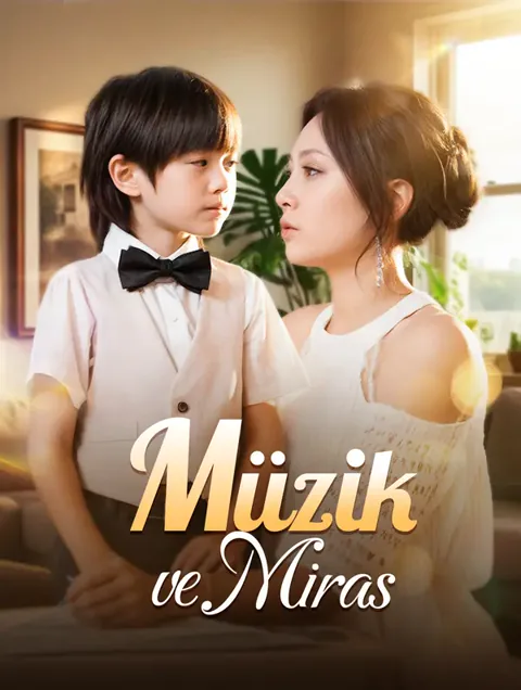 Müzik ve Miras dizisi kapak görseli — 80 bölüm full HD Türkçe izle