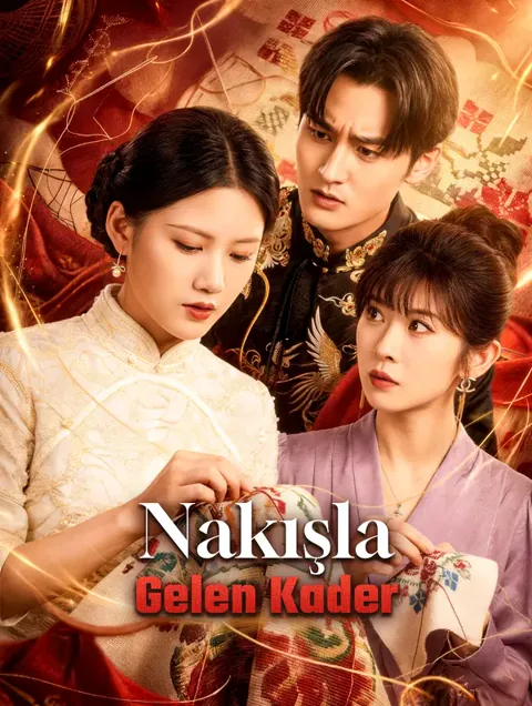 Nakışla Gelen Kader