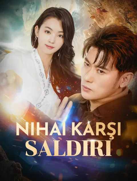Nihai Karşı Saldırı dizisi kapak görseli — 88 bölüm full HD Türkçe izle