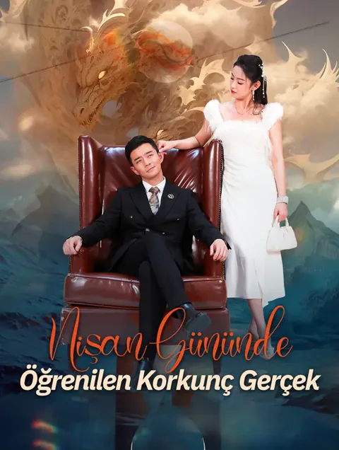 Nişan Gününde Öğrenilen Korkunç Gerçek dizisi kapak görseli — 74 bölüm full HD Türkçe izle