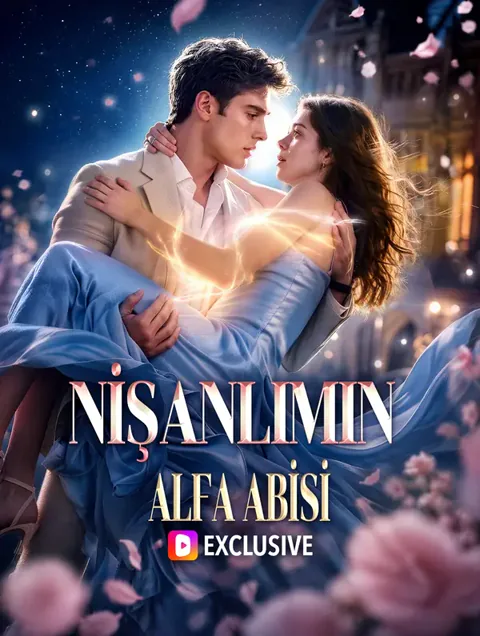 NİŞANLIMIN ALFA ABİSİ(Dublajlı)