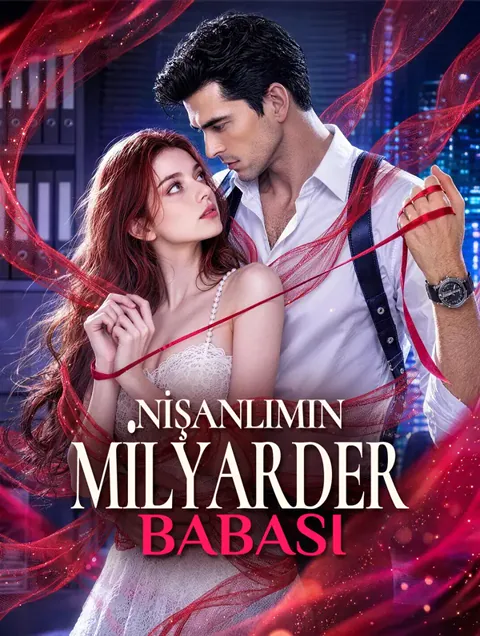 NİŞANLIMIN MİLYARDER BABASI