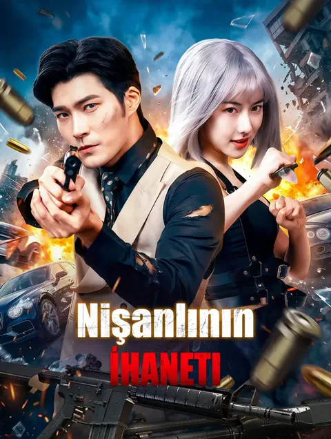 Nişanlının İhaneti dizisi kapak görseli — 84 bölüm full HD Türkçe izle