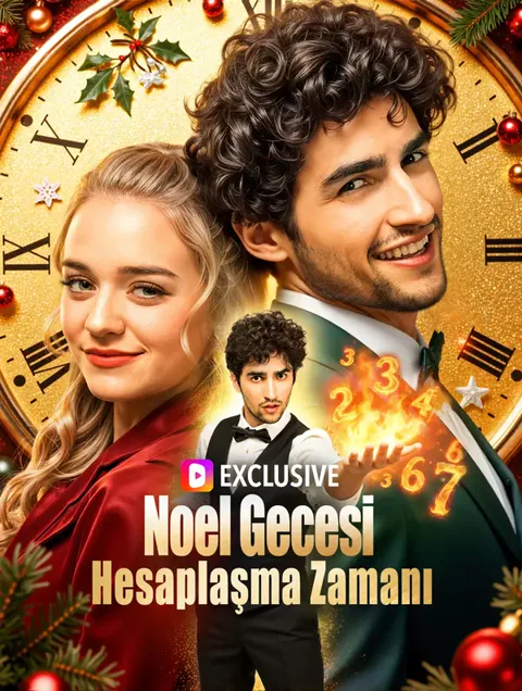 Noel Gecesi: Hesaplaşma Zamanı(Dublajlı)