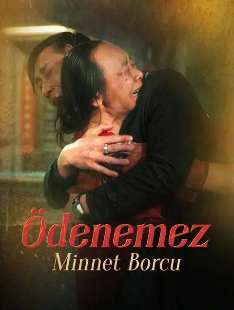 Ödenemez Minnet Borcu