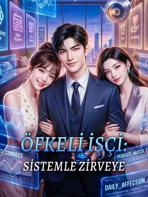 ÖFKELİ İŞÇİ: SİSTEMLE ZİRVEYE