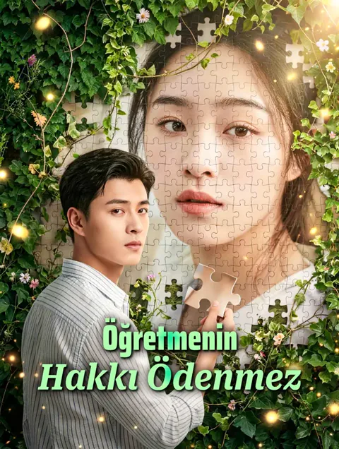 Öğretmenin Hakkı Ödenmez dizisi kapak görseli — 44 bölüm full HD Türkçe izle