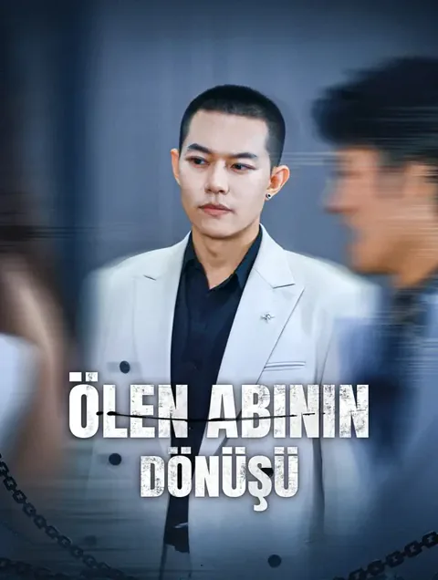 Ölen Abinin Dönüşü dizisi kapak görseli — 75 bölüm full HD Türkçe izle