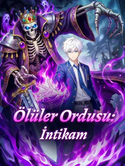Ölüler Ordusu: İntikam
