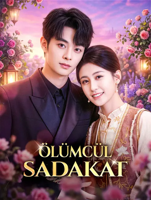 ÖLÜMCÜL SADAKAT dizisi kapak görseli — 85 bölüm full HD Türkçe izle