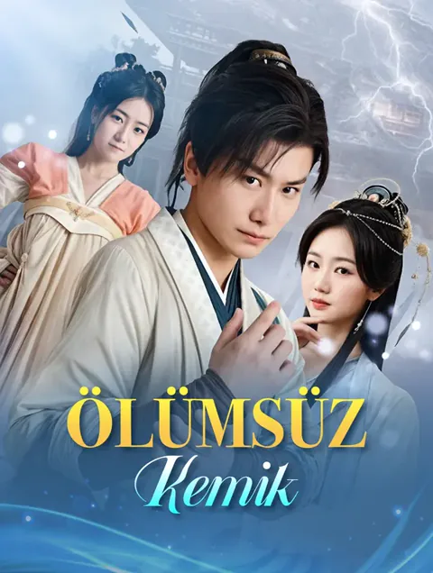 Ölümsüz Kemik dizisi kapak görseli — 82 bölüm full HD Türkçe izle