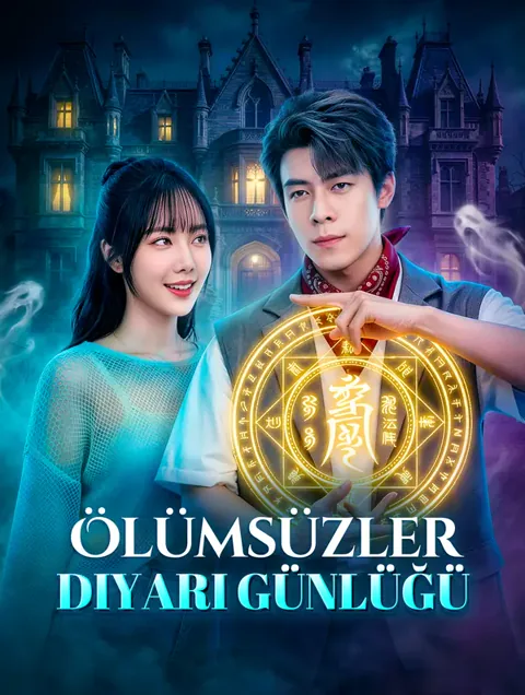 Ölümsüzler Diyarı Günlüğü