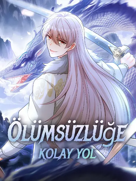 Ölümsüzlüğe Kolay Yol dizisi kapak görseli — 60 bölüm full HD Türkçe izle