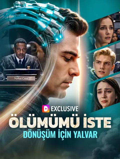 ÖLÜMÜMÜ İSTE, DÖNÜŞÜM İÇİN YALVAR