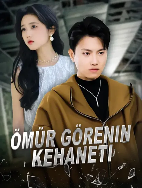 Ömür Görenin Kehaneti dizisi kapak görseli — 88 bölüm full HD Türkçe izle