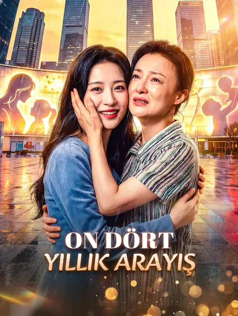 On Dört Yıllık Arayış