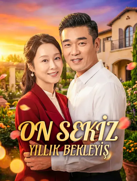 ON SEKİZ YILLIK BEKLEYİŞ
