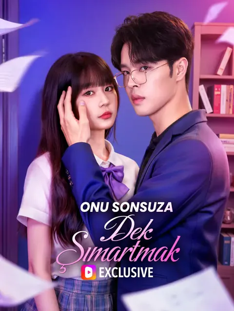 Onu Sonsuza Dek Şımartmak dizisi kapak görseli — 70 bölüm full HD Türkçe izle