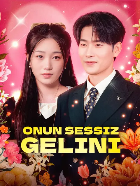 Onun Sessiz Gelini dizisi kapak görseli — 30 bölüm full HD Türkçe izle