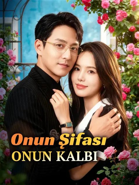Onun Şifası, Onun Kalbi
