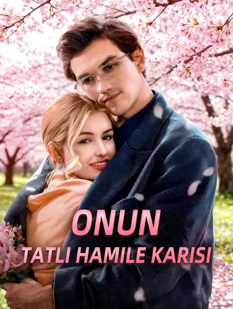 Onun Tatlı Hamile Karısı