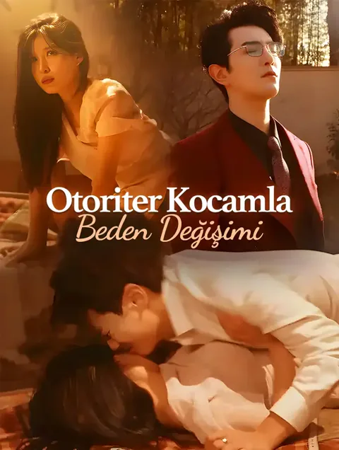 Otoriter Kocamla Beden Değişimi