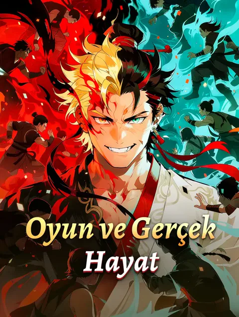Oyun ve Gerçek Hayat