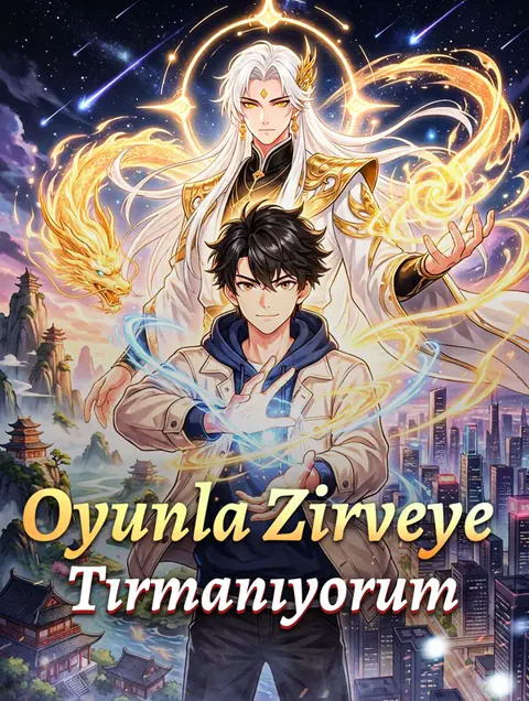 Oyunla Zirveye Tırmanıyorum