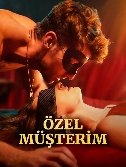 Özel Müşterim dizisi kapak görseli — 61 bölüm full HD Türkçe izle