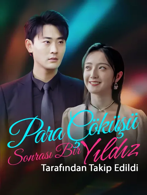 Para Çöküşü Sonrası Bir Yıldız Tarafından Takip Edildi dizisi kapak görseli — 39 bölüm full HD Türkçe izle