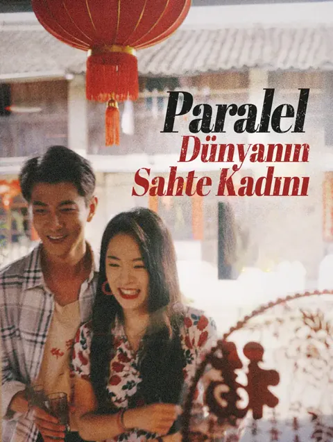 Paralel Dünyanın  Sahte Kadını