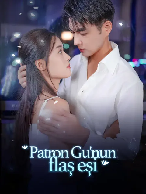Patron Gu'nun flaş eşi dizisi kapak görseli — 104 bölüm full HD Türkçe izle