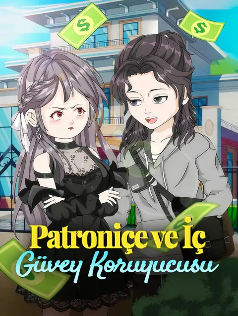 Patroniçe ve İç Güvey Koruyucusu dizisi kapak görseli — 27 bölüm full HD Türkçe izle