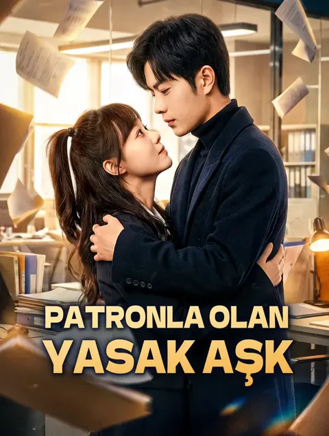 Patronla Olan Yasak Aşk