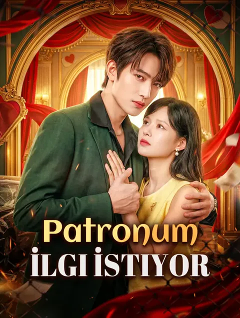 Patronum İlgi İstiyor dizisi kapak görseli — 65 bölüm full HD Türkçe izle